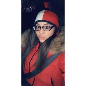 Meet your Posher, Chastity